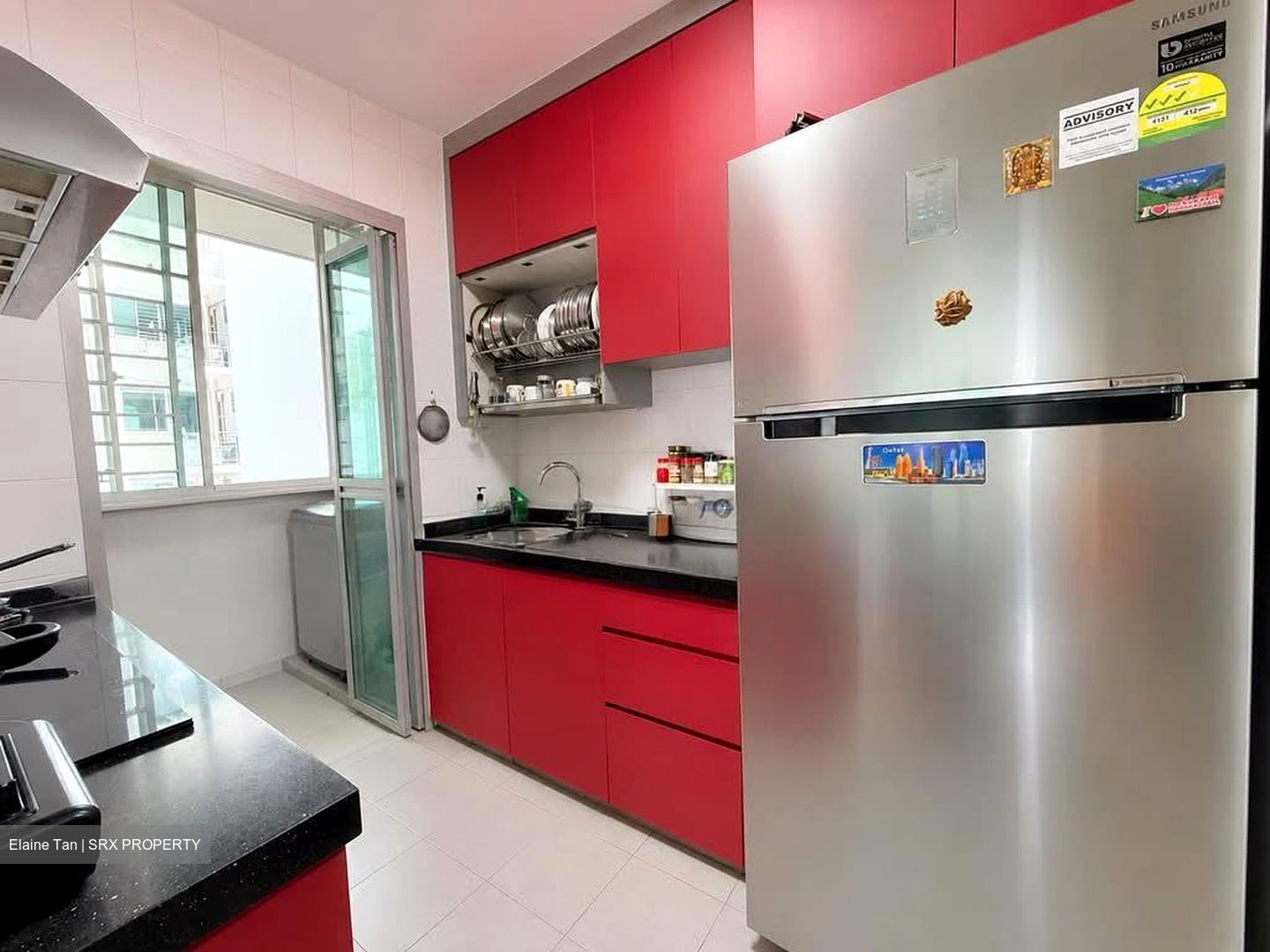Blk 613B Damai Grove (Punggol), HDB 3 Rooms #574186781